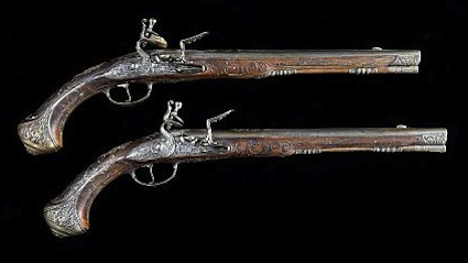 STOCKHOLMS AUKTIONSVERK, WEAPONS, MAY 24TH