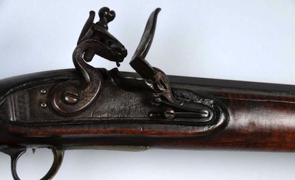 MORPHY, FIREARMS AND ANTIQUES, FEBRUARY 26TH-27TH
