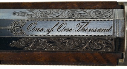 ROCK ISLAND AUCTION, FIREARMS AUCTION, SEPTEMBER 10TH-12TH