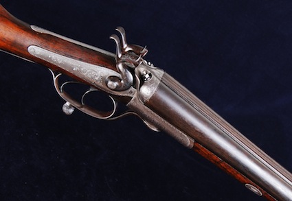 SOUTHAMS, MODERN SPORTING GUNS AND ANTIQUE ARMS, SEPTEMBER 9TH