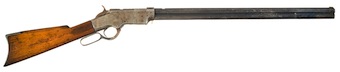 REGIONAL FIREARMS AUCTION, ROCK ISLAND, FEBRUARY 27TH-28TH