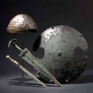 HERMANN HISTORICA , ARMS, ARMOUR AND MILITARIA,  APRIL 7TH , 