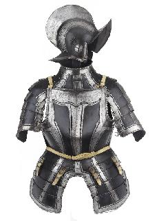 LANDSHUTER RUSTKAMMER, ANTIQUE ARMS AND ARMOUR, SEPTEMBER 3RD-4TH