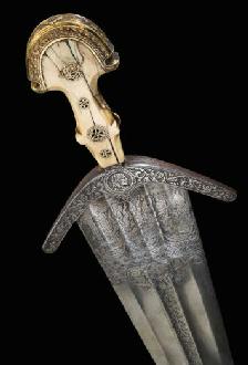 SAN GIORGIO, ARMS AND ARMOUR GENOA SEPT 26TH