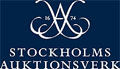 Stockholms Auktionsverk