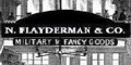Flayderman