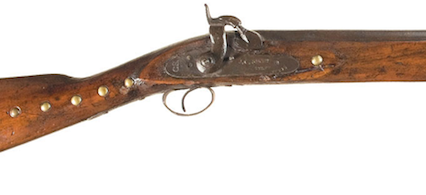 ROCK ISLAND, REGIONAL FIREARMS, FEBRUARY 18TH-19TH