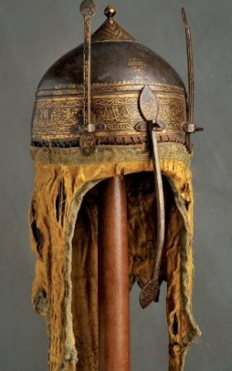 CZERNY'S, ANTIQUE ARMS, ARMOUR, AND MILITARIA, MAY 25TH-26TH