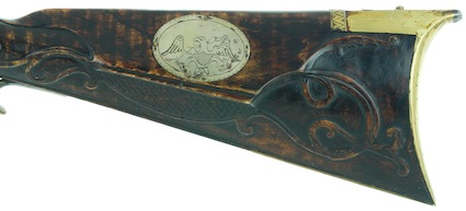J. C. DEVINE, FIREARMS, MARCH 7TH