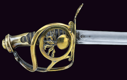 CZERNY'S, FINE ANTIQUE ARMS AND ARMOUR, JUNE 2ND-3RD
