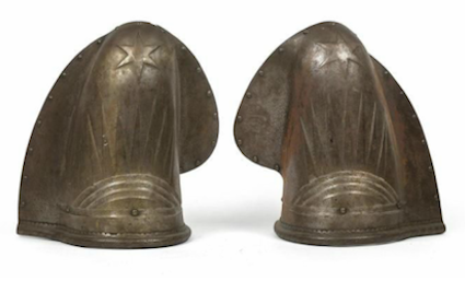 DOROTHEUM, ANTIQUE ARMS, UNIFORMS, AND MILITARIA, FEBRUARY 22ND