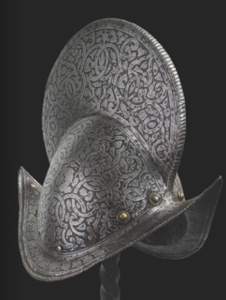 SAN GIORGIO, ANTIQUE ARMS AND MILITARIA, JUNE 7TH