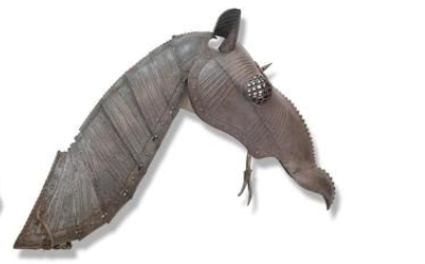 DOROTHEUM, ANTIQUE ARMS, UNIFORMS, AND MILITARIA, SEPTEMBER 9TH