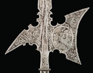 THOMAS DEL MAR, ANTIQUE ARMS, ARMOUR & MILITARIA, JUNE 24TH