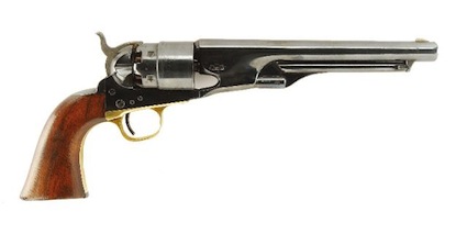 POULIN ANTIQUE COMPANY, FIREARMS AUCTION, MARCH 13TH 