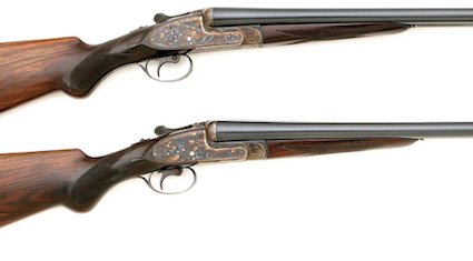 AMOSKEAG, FIREARMS, MAY 18TH