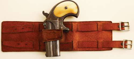 FIREARM AND OLD WEST AUCTION, A&S, FEBRUARY 27TH-28TH
